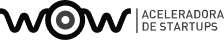 Aceleradora de Startups Logo