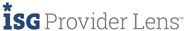 ISG Provider Lens