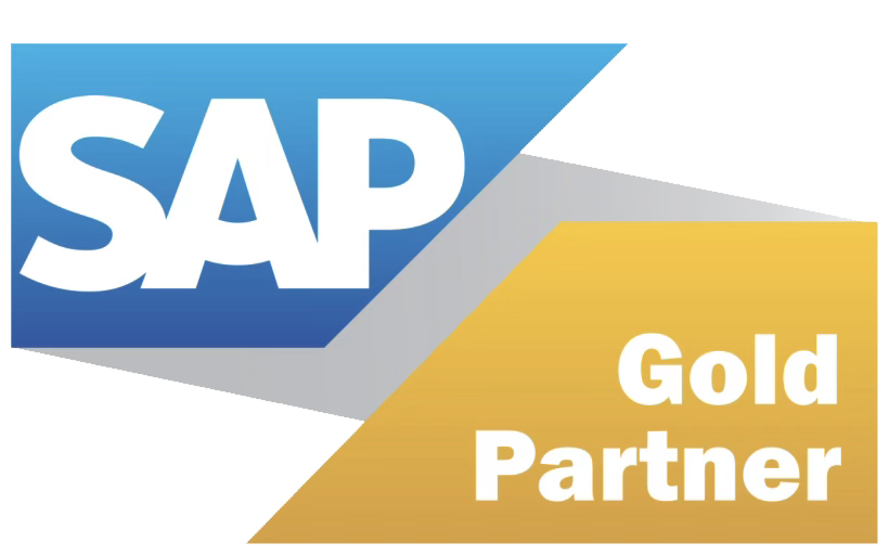 SAP Gold Partner
