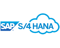 Logo SAP S/4Hana