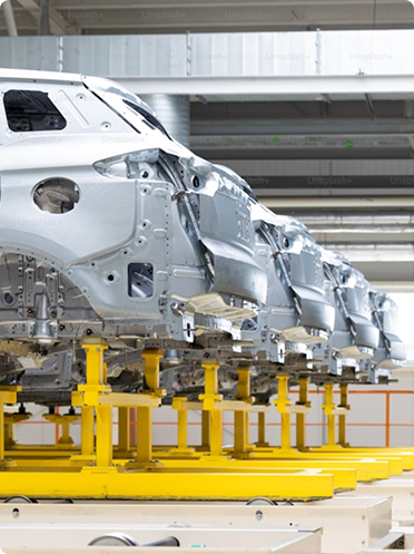 Indústria automotiva