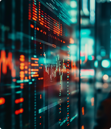 Case Instituição Financeira