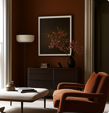 Case Marketplace de móveis e decoração