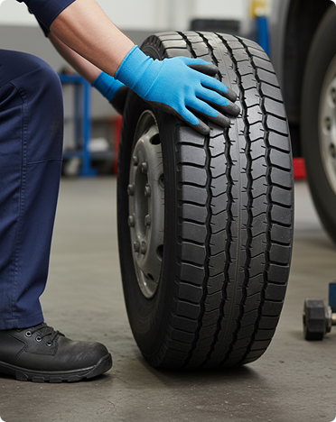 Case Multinacional fabricante de pneus