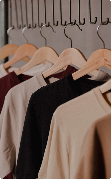 Case Varejista de moda