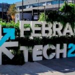 Meta no Febraban Tech 2023 - foco em IA