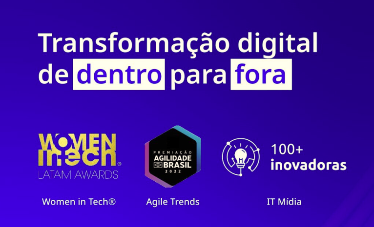 Premiação Agilidade Brasil – Agile Trends