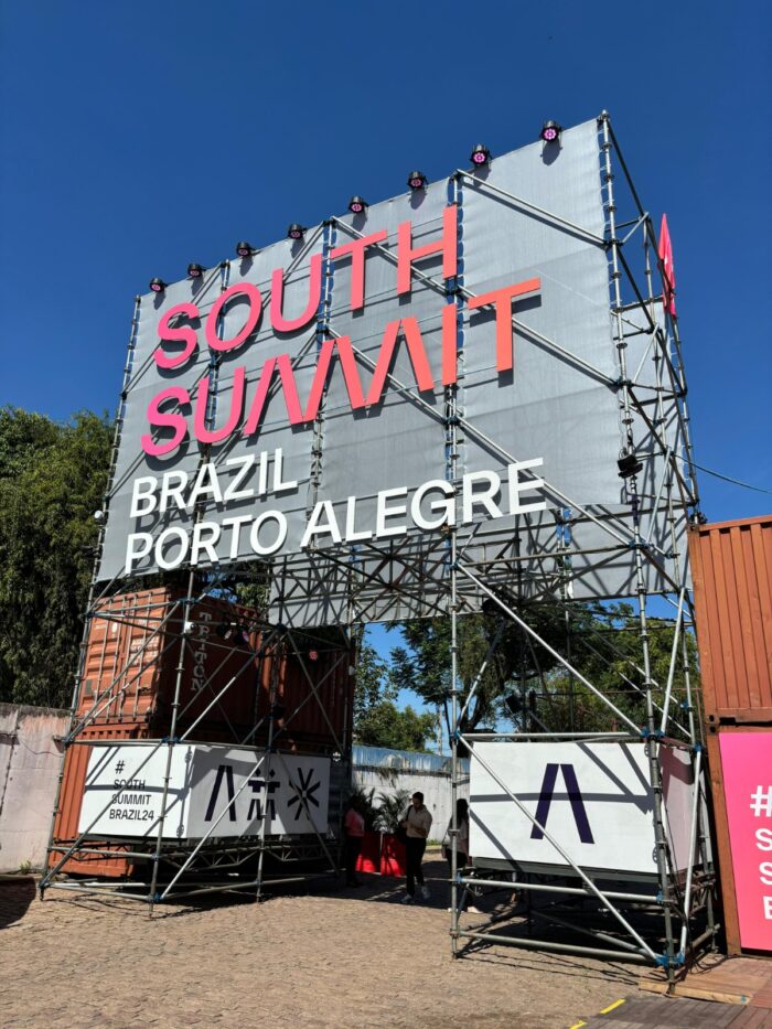 South Summit 2024