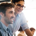 O que é Salesforce e Transformação Digital