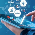 RPA Automação na Transformação Digital