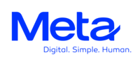logo meta