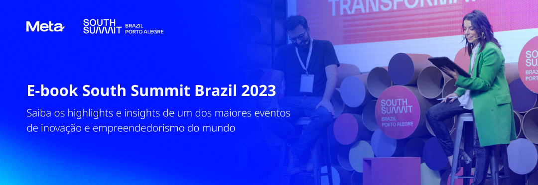 South Summit Brazil 2023