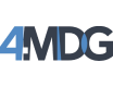 Logo 4MDG