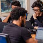 Equidade, diversidade e inclusão na Meta
