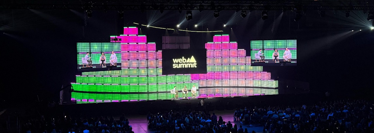 Banner Meta Web Summit Rio 2025