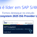 ISG Provider Lens™ 2025