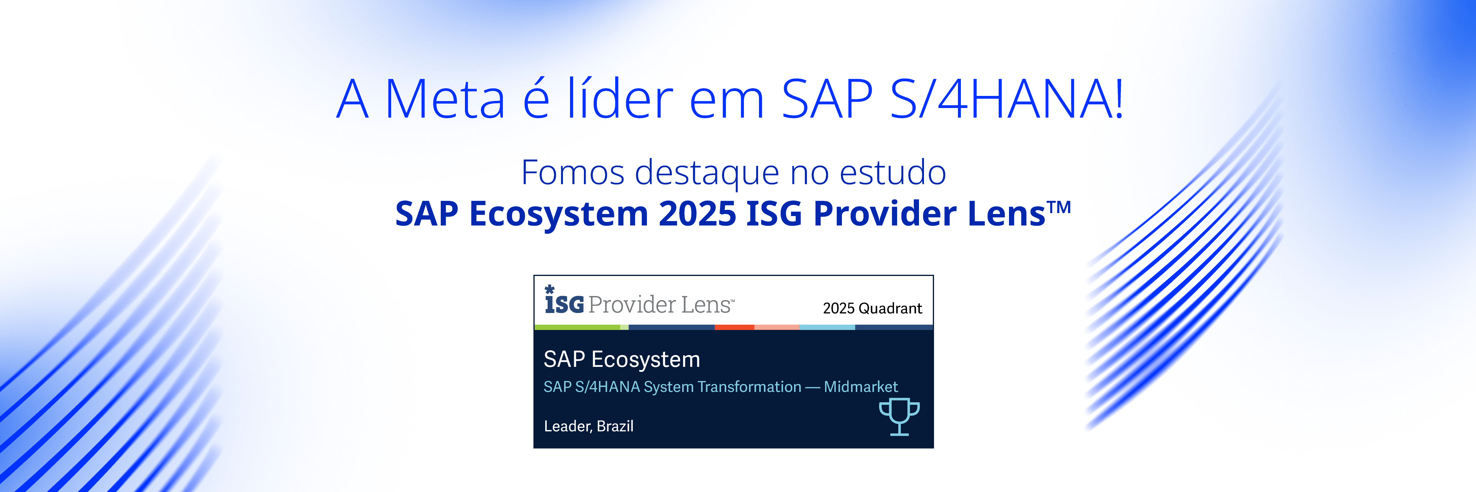 ISG Provider Lens™ 2025