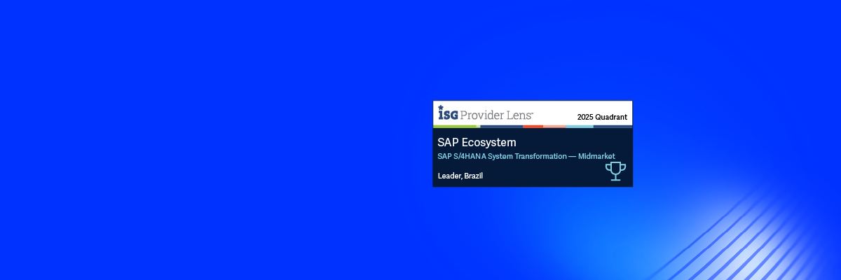 ISG PROVIDER LENS V3