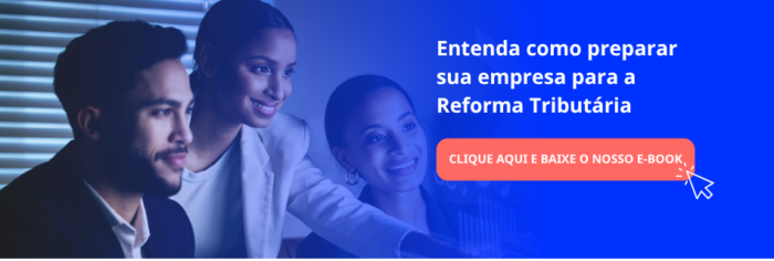 banner e-book de Reforma Tributária