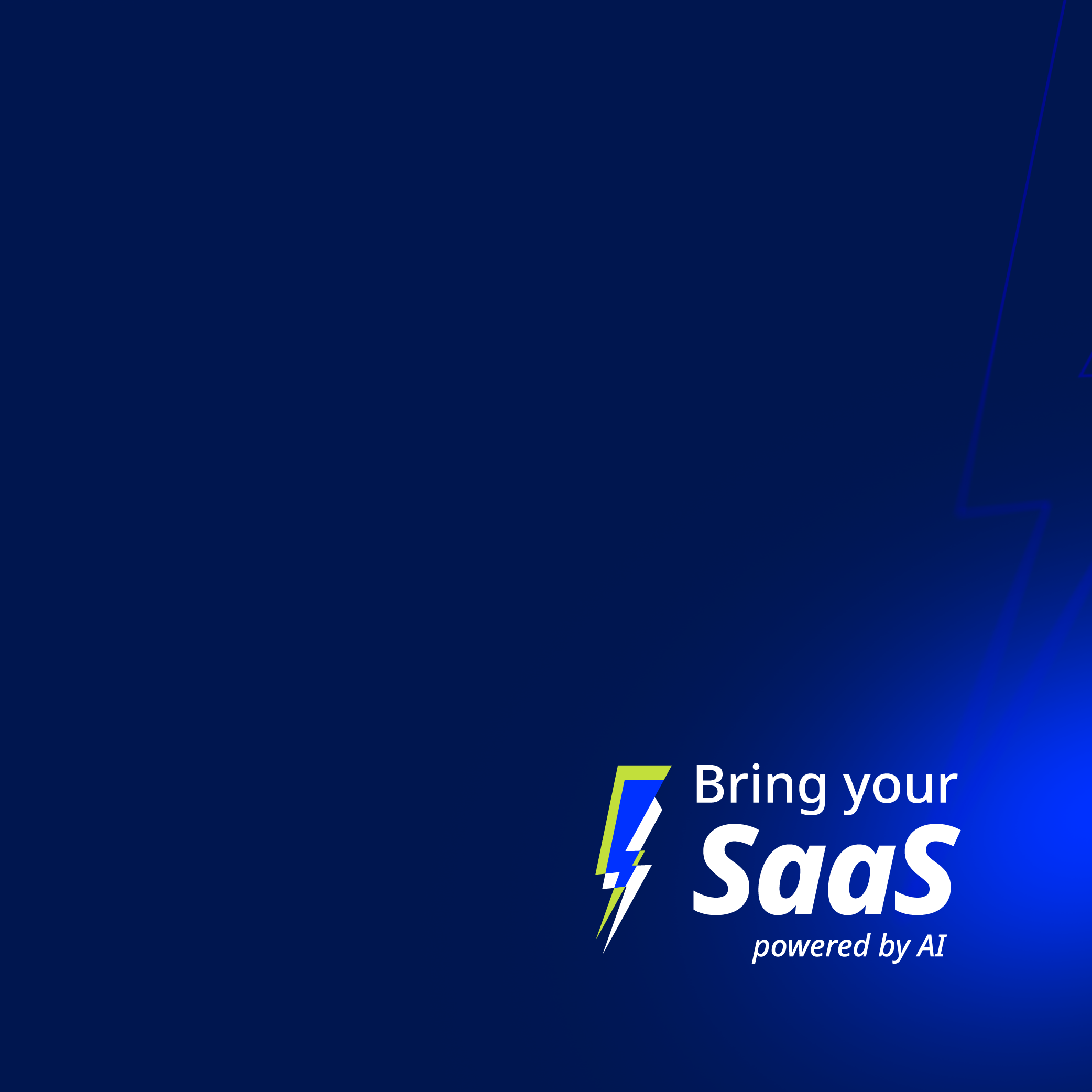 Bring Your SaaS – Powered by AI_Banner_Mobile