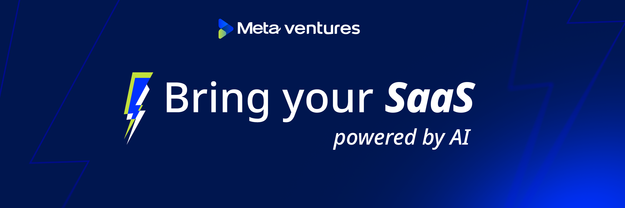 Bring Your SaaS – Powered by AI_Banner_Artigo